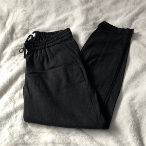J Crew Linen Pant